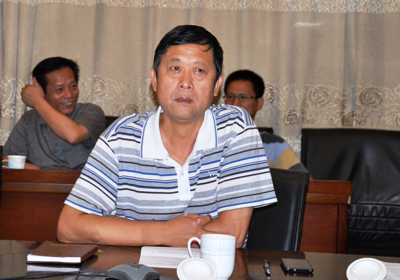 水利部小浪底水利枢纽管理中心--水利部小浪底